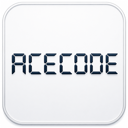 Acecode electronics lab and embedded hardware work